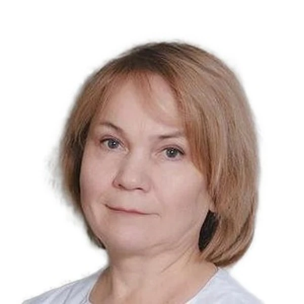 Щипкова Елена Викторовна — Рентгенолог, Анапа