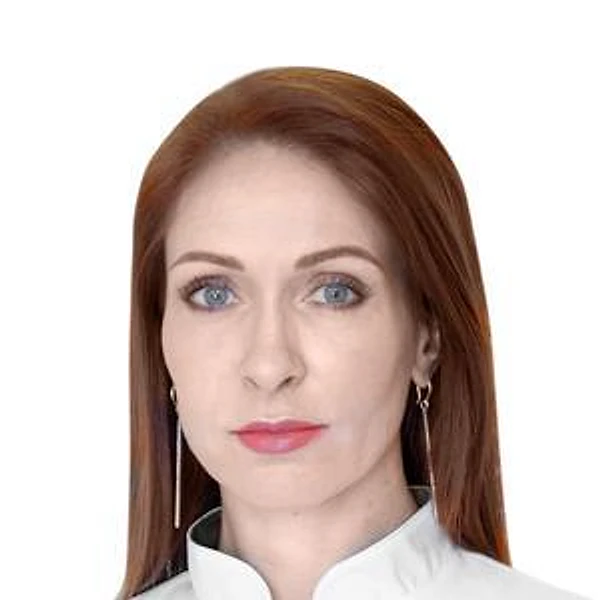 Тедеева Анна Хасановна — Радиотерапевт, Москва