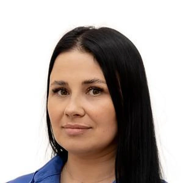 Агапова Александра Анатольевна — Инструктор ЛФК, Красноярск