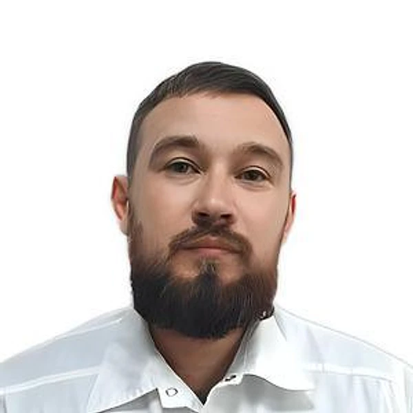 Курин Михаил Юрьевич — Травматолог, Детский ортопед, Ортопед, Волгоград