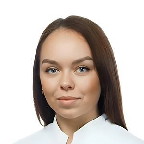 Осьминкина Анастасия Сергеевна — Педиатр, ЛОР, Волгоград