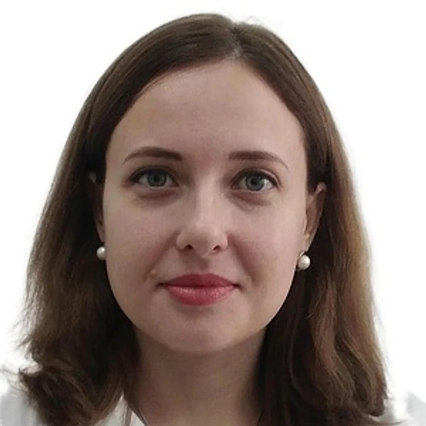Минакова Ольга Олеговна — Терапевт, Белореченск
