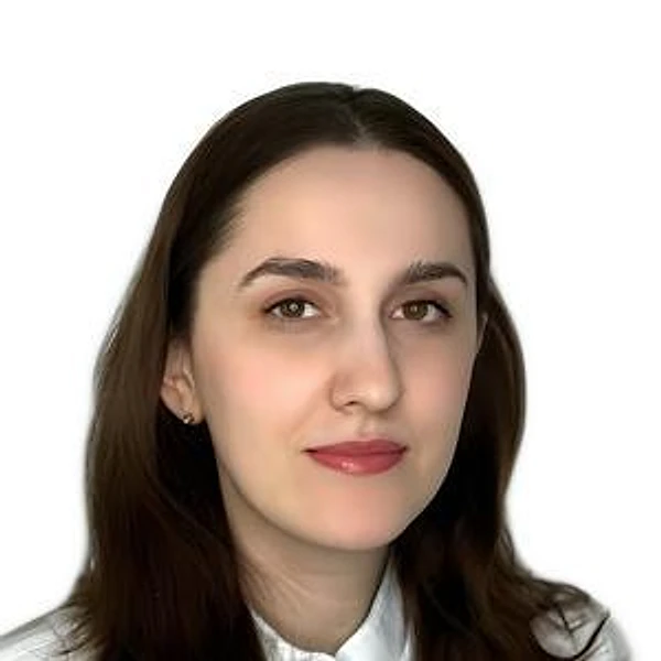 Бакаева Зарема Ахметовна — Детский кардиолог, Педиатр, Москва