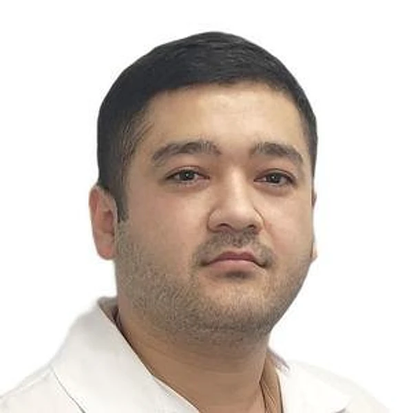 Хасанов Искандар Комилжонович — Невролог, Алголог, Вертебролог, Красноярск