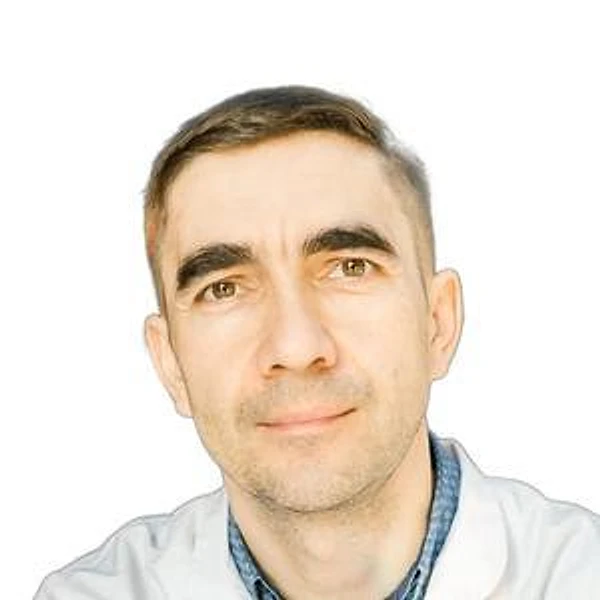 Фазлыяхметов Рустем Талгатович — Остеопат, Рефлексотерапевт, Казань