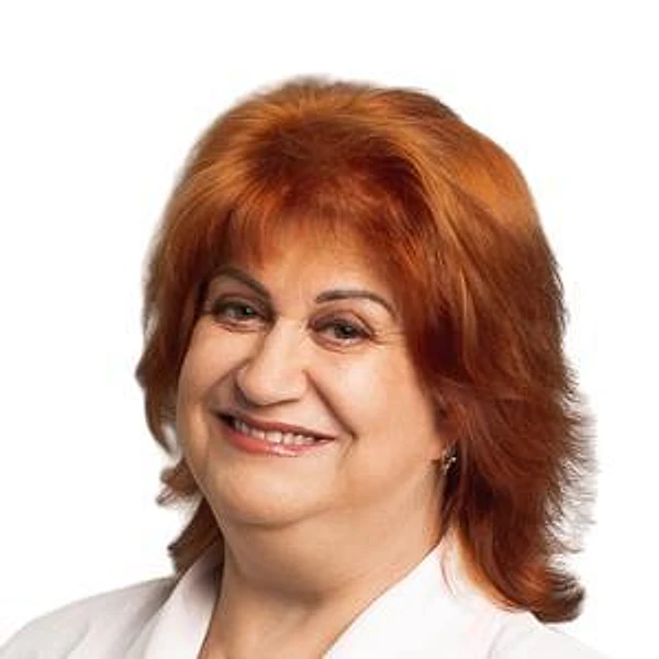 Токмакова Ирина Николаевна — Детский невролог, Калининград