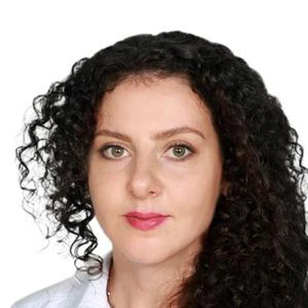 Данилова Анастасия Олеговна — Гематолог, Волгоград