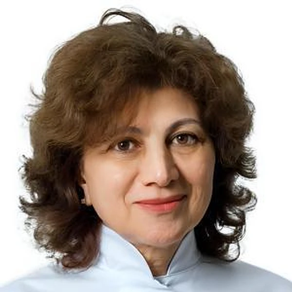 Абрамян Анжелика Викторовна — Детский остеопат, Остеопат, Новороссийск
