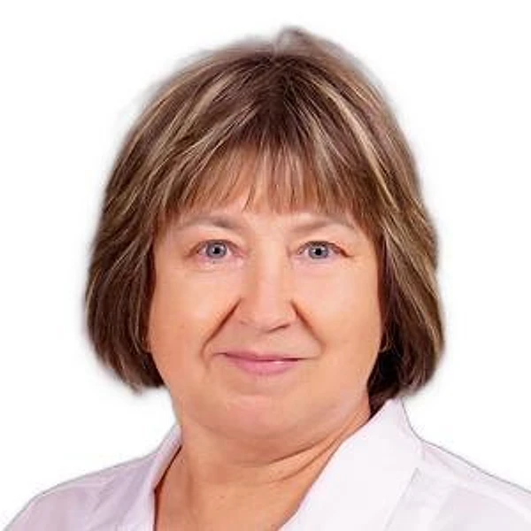 Лагуткина Галина Дмитриевна — Невролог, Курган