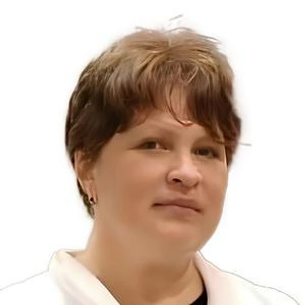 Волошина Юлия Валерьевна — Врач УЗИ, Кропоткин