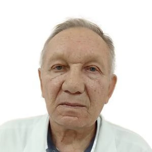 Синицын Владимир Дмитриевич — Анестезиолог-реаниматолог, Хирург, Волгоград