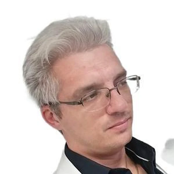 Настачук Илья Михайлович — Анестезиолог-реаниматолог, Волгоград