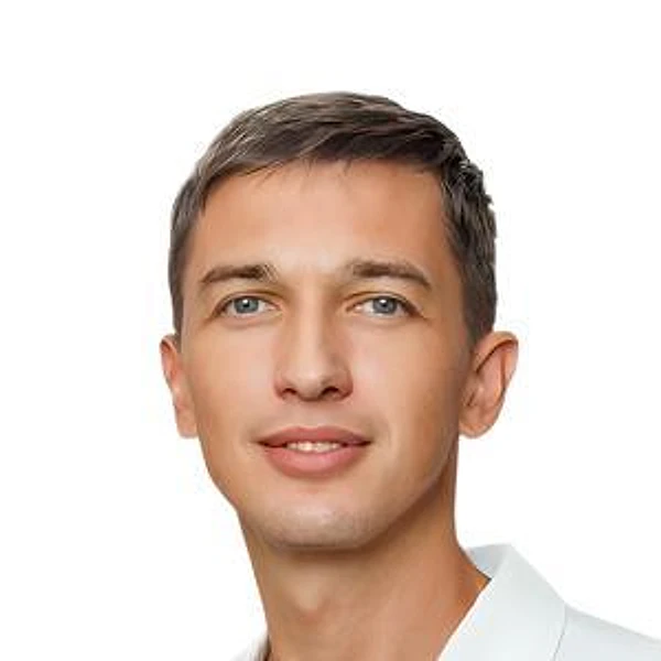 Ломанов Сергей Николаевич — Хирург, Онколог, Проктолог (колопроктолог), Санкт-Петербург