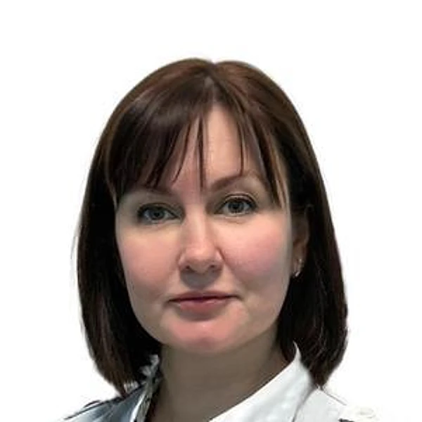 Рыбак Екатерина Николаевна — Хирург, Флеболог, Волгоград