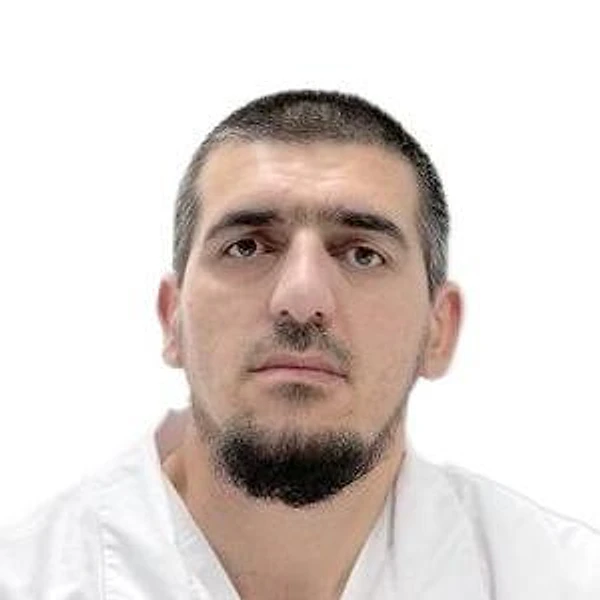 Татаев Адам Амхатович — Врач УЗИ, Травматолог, Флеболог, Хирург, Волгоград