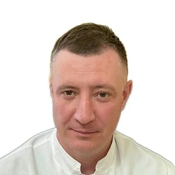Глушков Илья Викторович — Травматолог, Ортопед, Волгоград