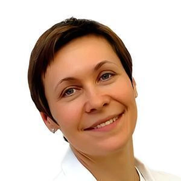 Корочкина Светлана Леонидовна — Стоматолог-хирург, Москва
