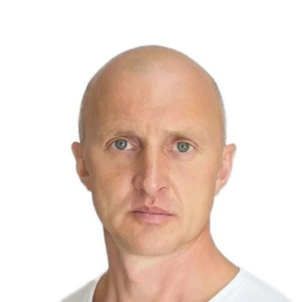 Федореев Алексей Геннадьевич — Массажист, Красноярск