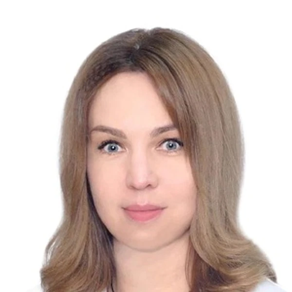 Лапутина Софья Владимировна — Сурдолог, Детский ЛОР, Детский сурдолог, ЛОР, Отоневролог (Вестибулолог), Краснодар