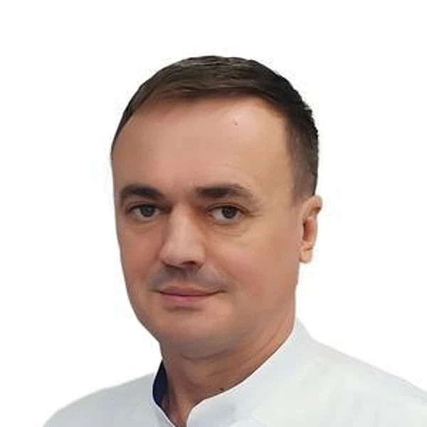 Висуркаев Герман Увайсович — Пульмонолог, Детский пульмонолог, Терапевт, Волгоград