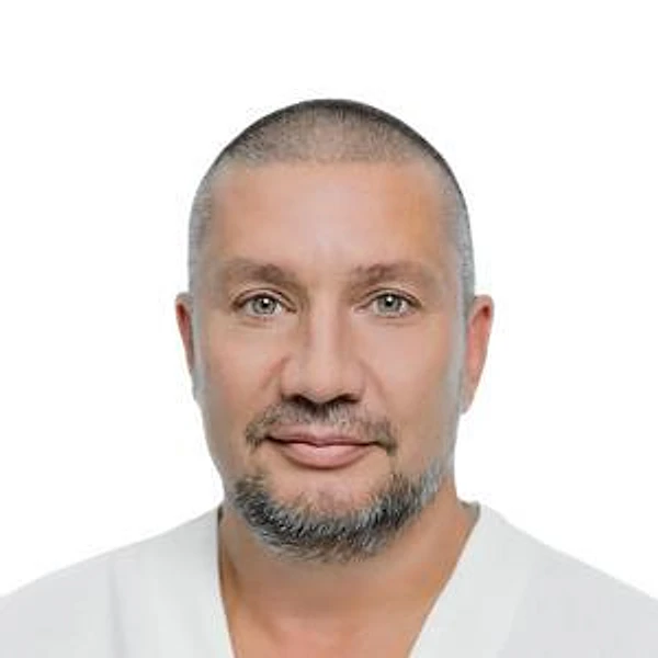 Шмелев Андрей Викторович — Массажист, Детский массажист, Екатеринбург