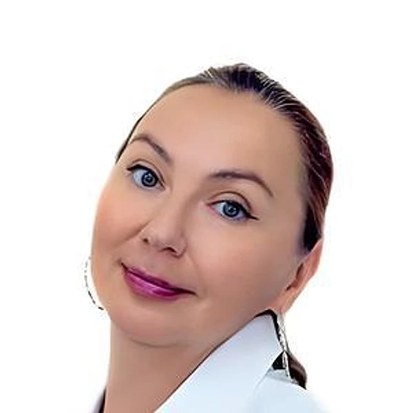 Мартынова Татьяна Владимировна — Терапевт, Волгоград