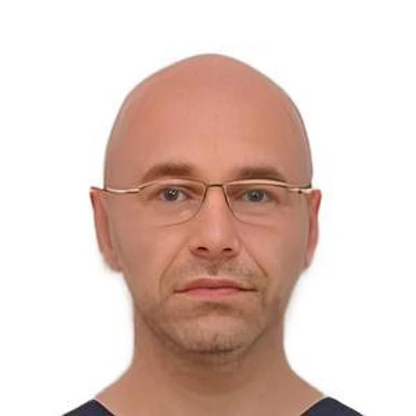 Быков Дмитрий Владимирович — Детский хирург, Самара