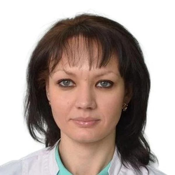 Бахмутова Наталья Анатольевна — Терапевт, Сердобск