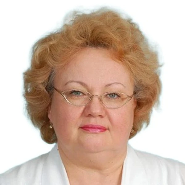 Павлищева Ирина Дмитриевна — Терапевт, Саратов