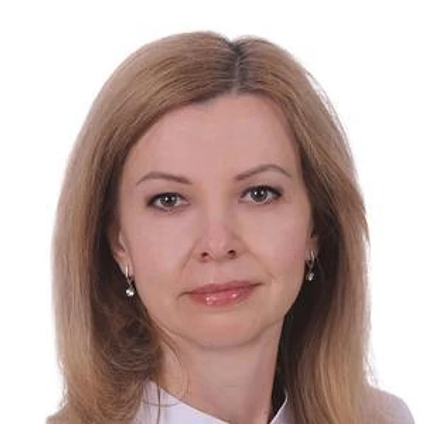 Малышева Марина Леонидовна — Физиотерапевт, Волгоград