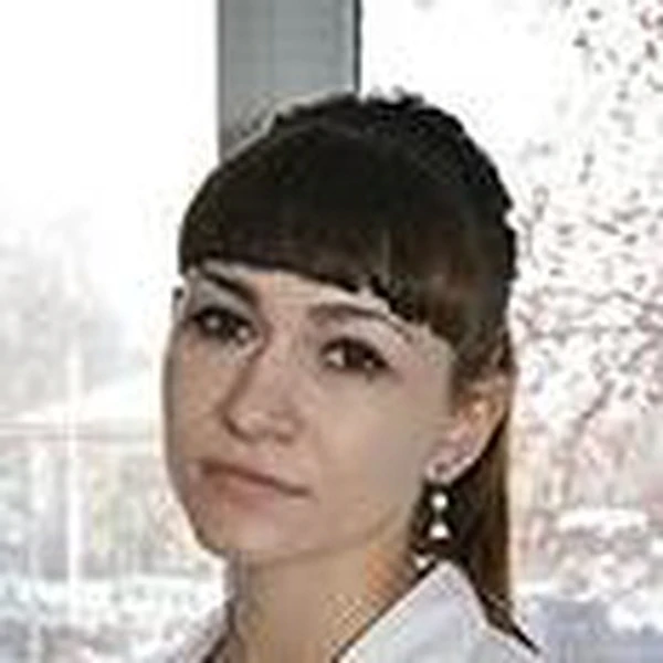Тутенкова Маргарита Павловна — Стоматолог, Детский стоматолог, Сердобск