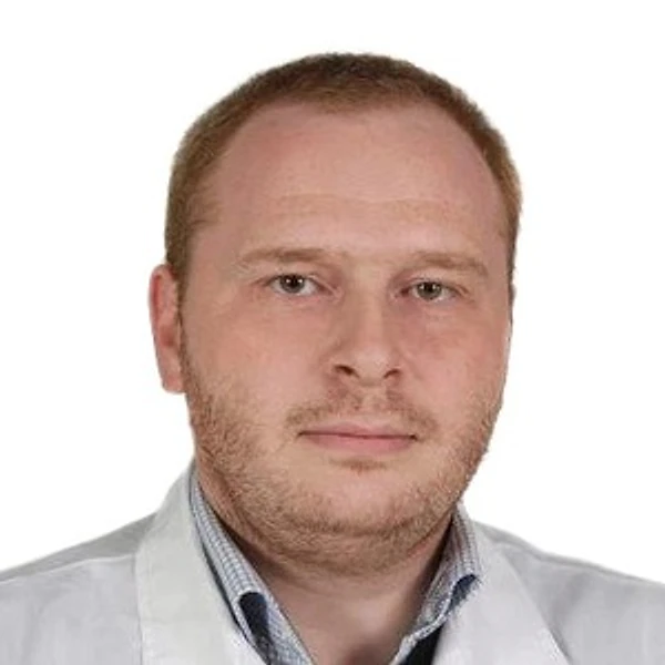 Матевосян Александр Акопович — Онколог, Волжский