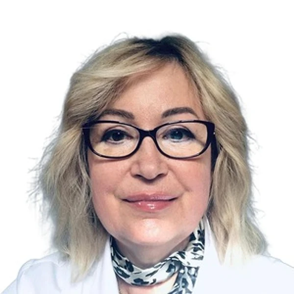 Столярова Елена Савельевна — Гинеколог-эндокринолог, Акушер, Гинеколог, Самара