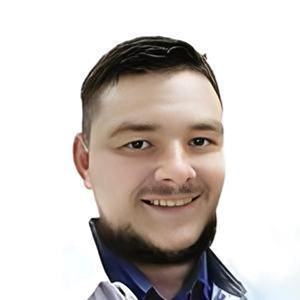 Кашин Иван Николаевич — Стоматолог-ортопед, Стоматолог-хирург, Череповец