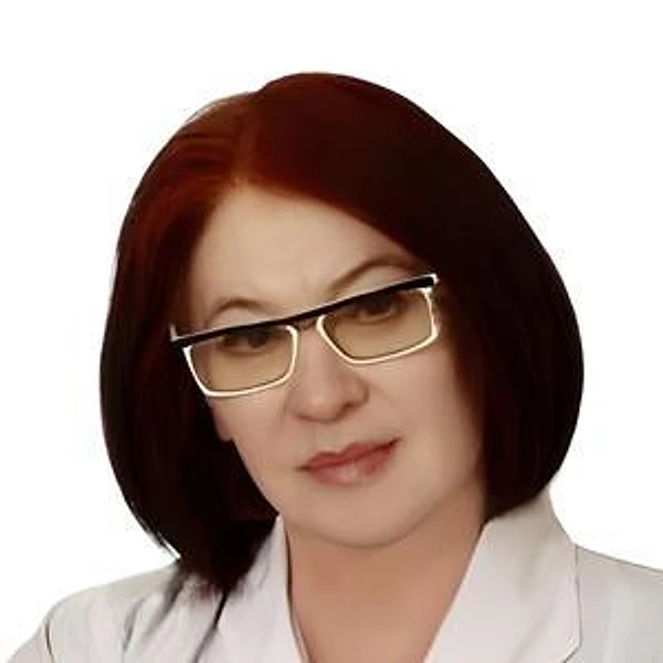 Яньшина Елена Николаевна — Профпатолог, Москва