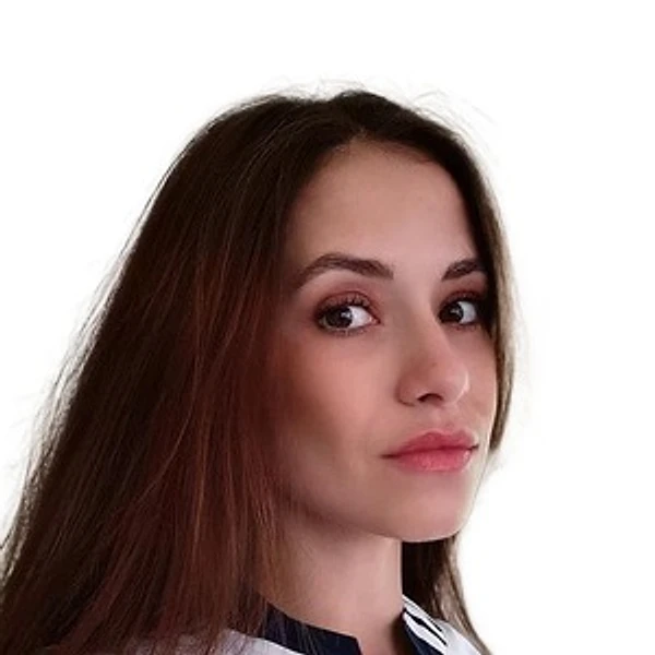 Дорошенко Ангелина Александровна — Офтальмолог (окулист), Волгоград