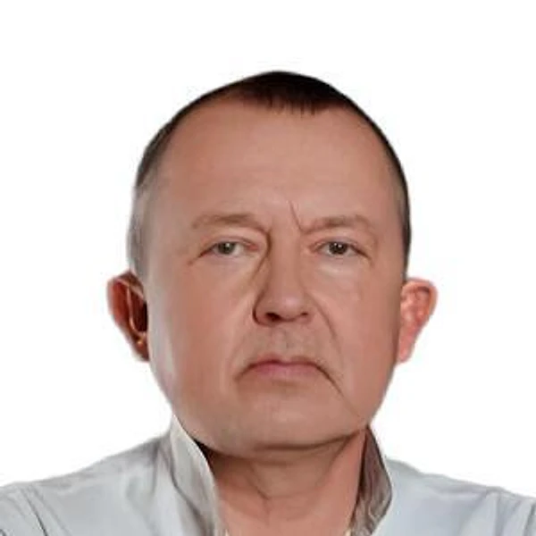 Сорокин Сергей Юрьевич — Стоматолог, Стоматолог-ортопед, Волгоград