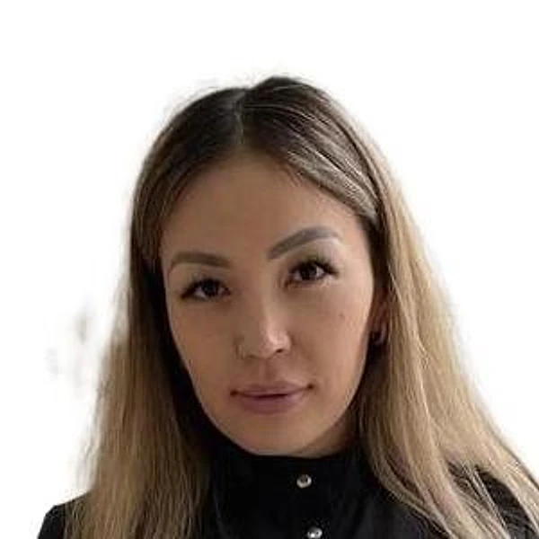 Чубаркина Линура Ербулатовна — Терапевт, Волгоград