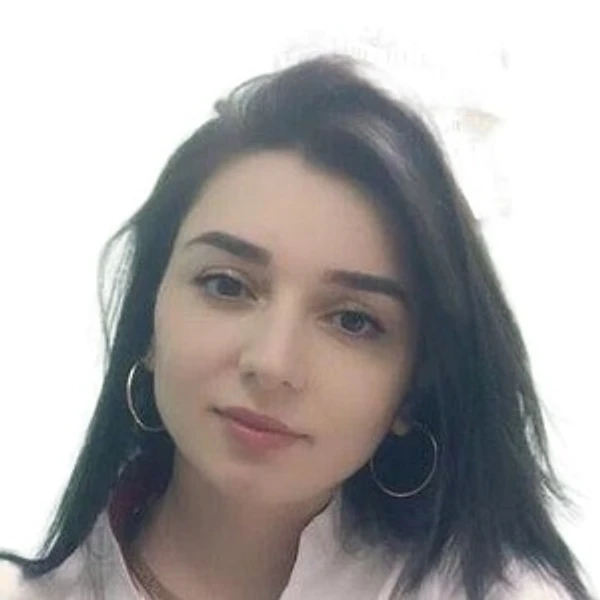Гаджиева Аксана Рустамовна — Терапевт, Волгоград
