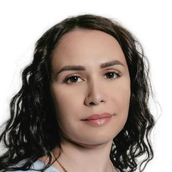 Шиндяпина Наталия Вячеславовна — Анестезиолог-реаниматолог, Энгельс