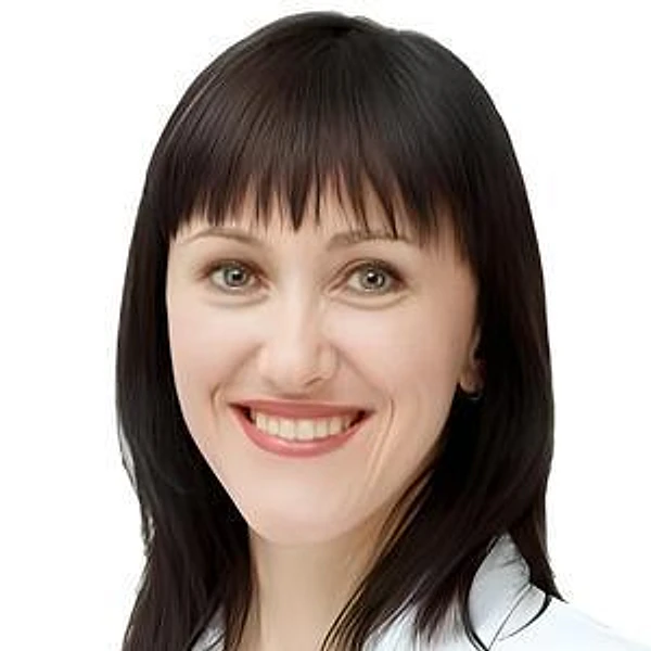 Богданова Юлия Анатольевна — Инфекционист, Екатеринбург