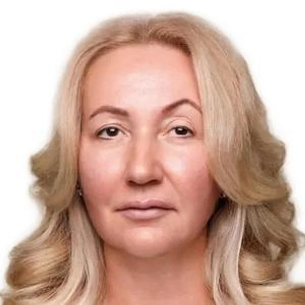Жукова Илона Евгеньевна — Врач-косметолог, Москва