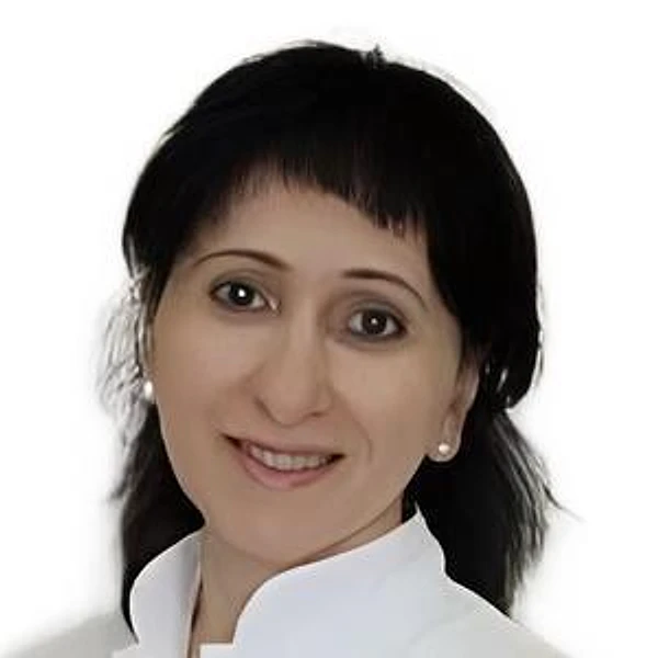 Багдасарян Галина Сергеевна — Врач-косметолог, Москва