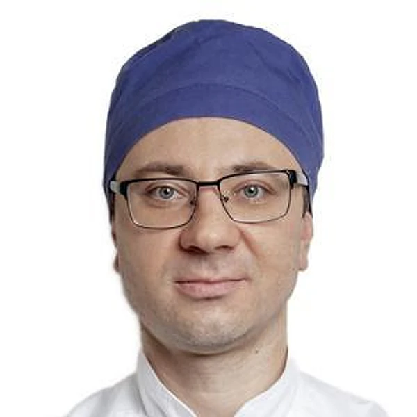 Хавратов Денис Валерьевич — Стоматолог, Стоматолог-эндодонтист, Пермь