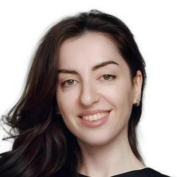 Абдулаева Сияна Абумуслимовна — Детский стоматолог, Стоматолог, Москва