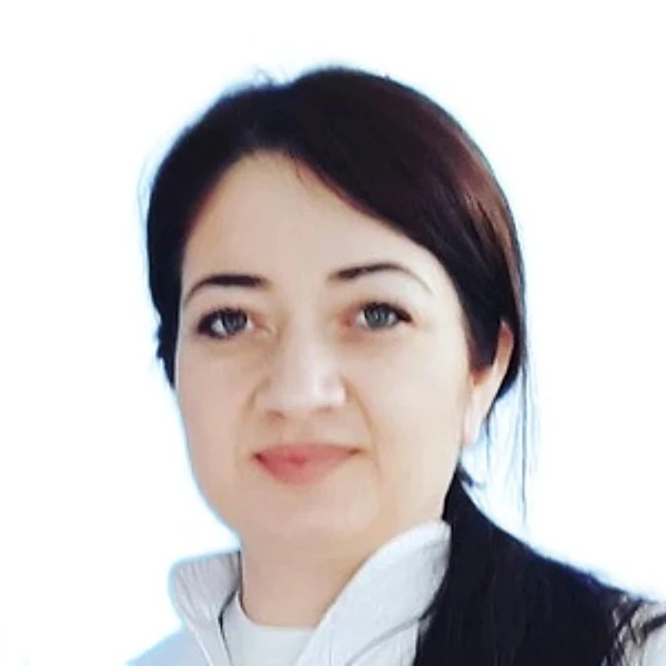 Мирзоян Анжела Ашотовна — Педиатр, Ростов-на-Дону