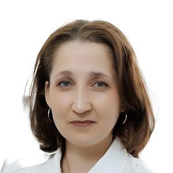 Бердникова Ирина Леонидовна — Стоматолог, Пермь