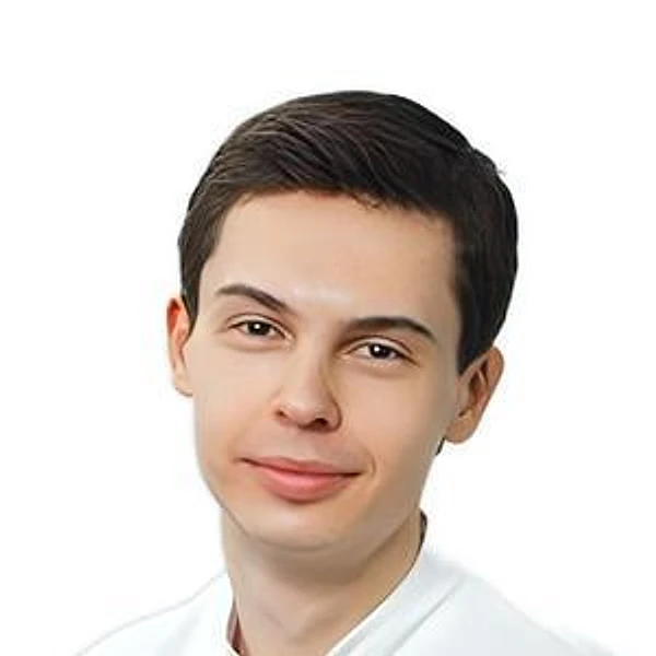 Патрушев Антон Сергеевич — Стоматолог-ортопед, Волгоград