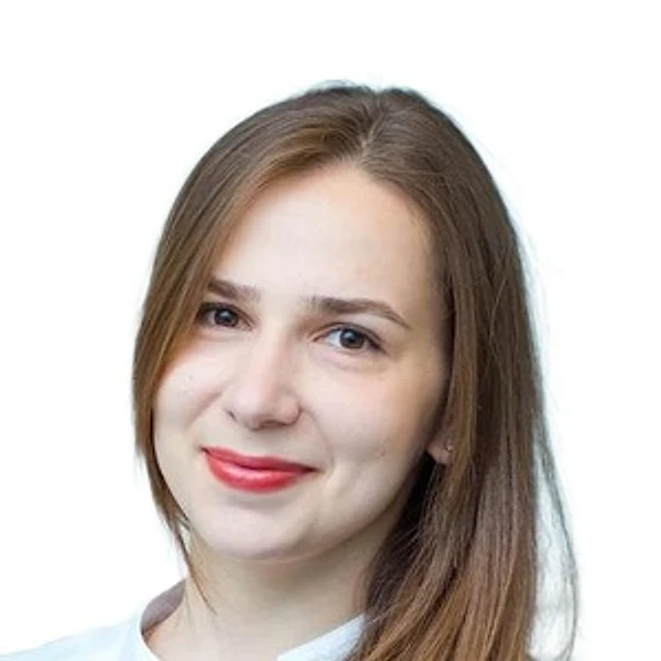 Халтурина Ольга Александровна — Стоматолог, Волгоград