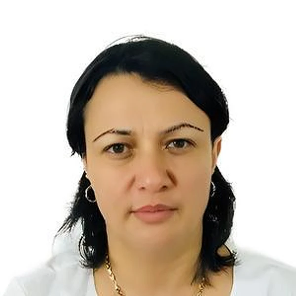 Гараева Тахира Гараевна — Педиатр, Врач УЗИ, Детский врач УЗИ, Москва